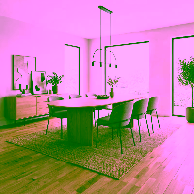 Parquet 3 frises sable 15 x 150