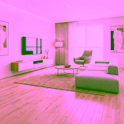 Parquet chêne huilé bois brut 18 x 150