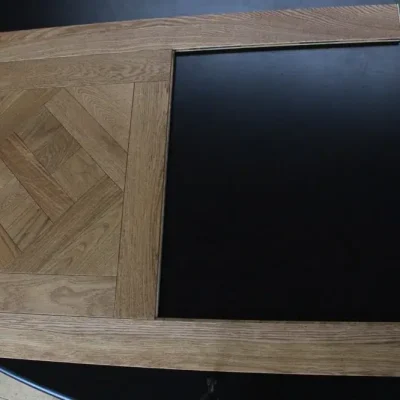 entourage pour parquet versailles