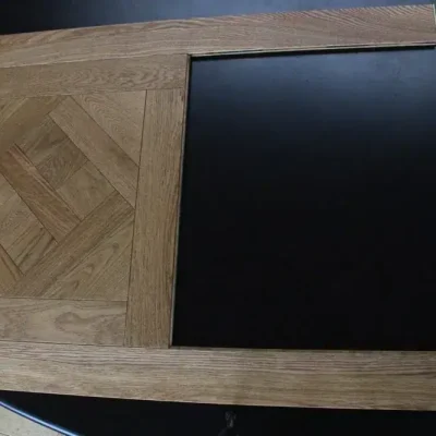 entourage pour parquet versailles