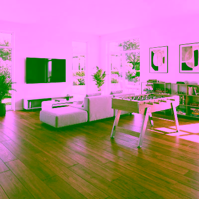 Parquet Merbau 14 x 90 verni