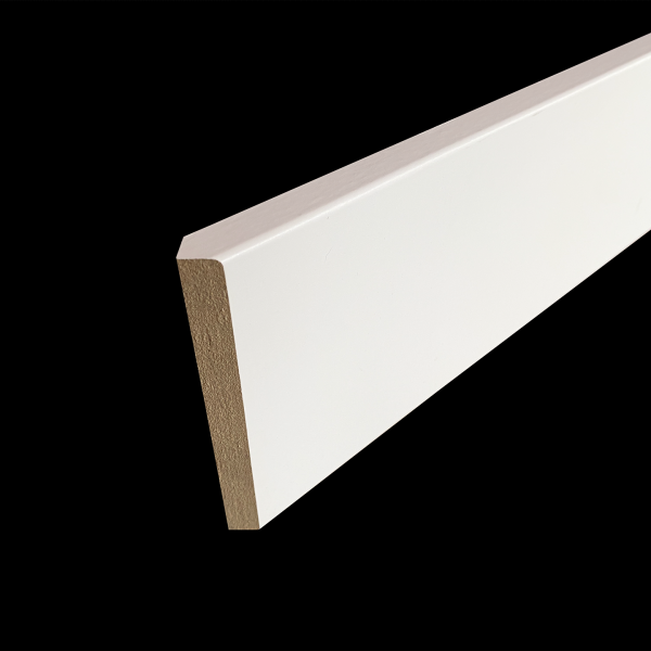 plinthe blanche 14 x 100