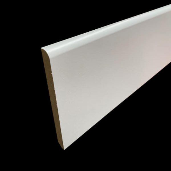 plinthe blanche grande hauteur