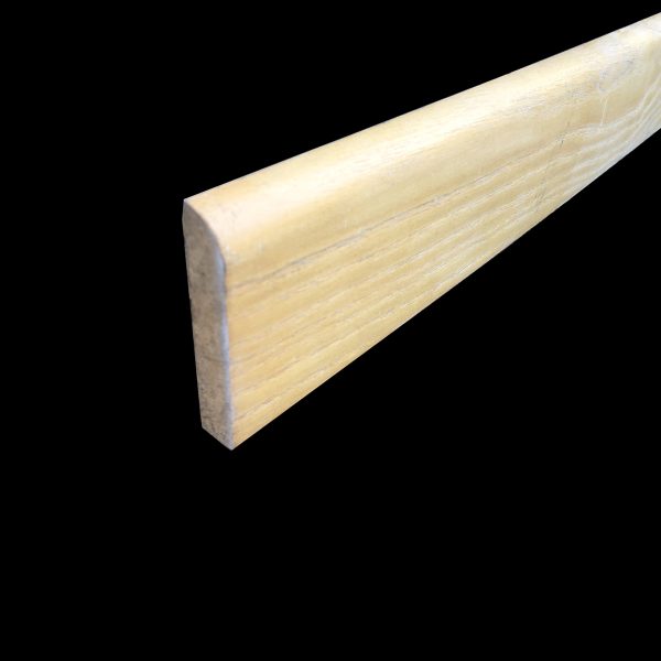 plinthe placage erable