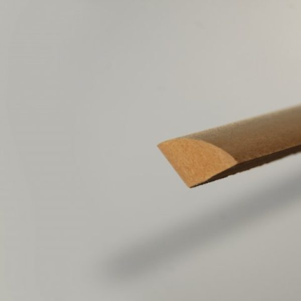 Quart de rond médium à peindre