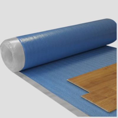 sous couche parquet pare vapeur
