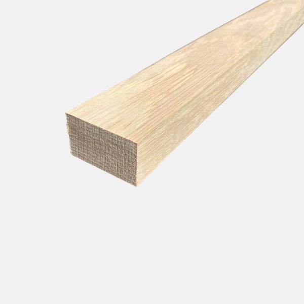 tasseau chene massif 27x44mm 1