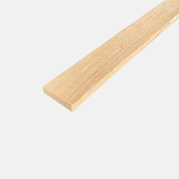 tasseau chene massif 9x40mm 2