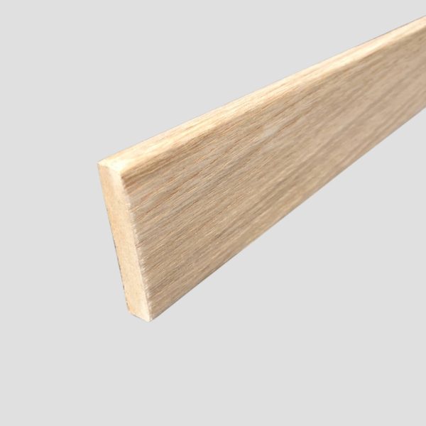 tasseau chene 9 x 50 mm