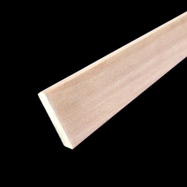 tasseau hêtre 12 x 50 mm