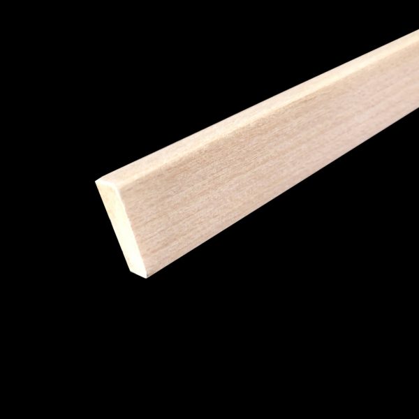 tasseau hêtre 9 x 25 mm