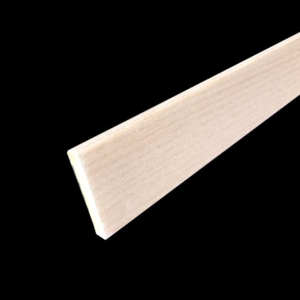 tasseau hetre 9 x 50 mm