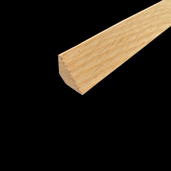 triangle placage chêne